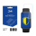 Pasek i akcesoria do zegarków 3MK Watch Protection do Oppo Watch Free 5903108473859